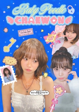 Baby Poodle CHAEWON
