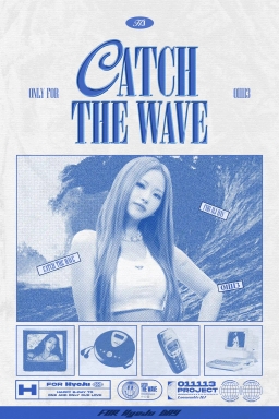 𝐶𝐴𝑇𝐶𝐻 𝑇𝐻𝐸 𝑊𝐴𝑉𝐸