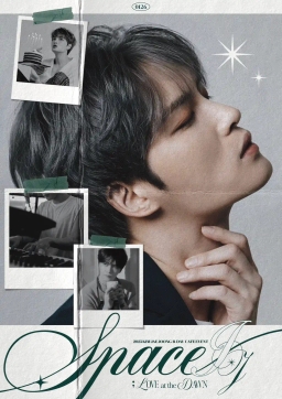 𝐒𝐩𝐚𝐜𝐞𝑱𝑱