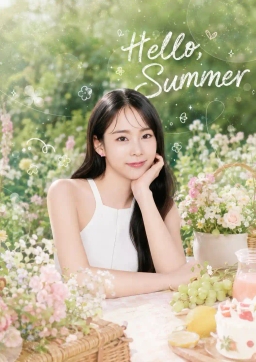 Hello, Summer