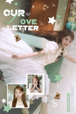 OUR LOVE LETTER 