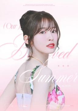 𝑂𝑢𝑟 𝐵𝑒𝑙𝑜𝑣𝑒𝑑 𝑆𝑢𝑚𝑚𝑒𝑟
