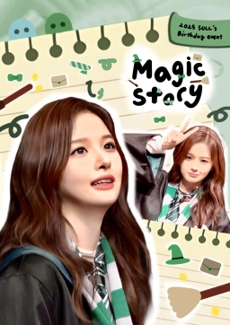 Magic Story