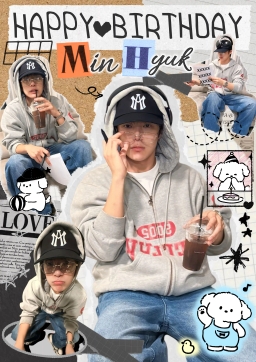 ⋆.˚⟡ ࣪ ˖ 𝐇𝐚𝐩𝐩𝐲 𝐁𝐢𝐫𝐭𝐡𝐝𝐚𝐲 𝐌𝐢𝐧𝐡𝐲𝐮𝐤 ⋆.˚⟡ ࣪ ˖