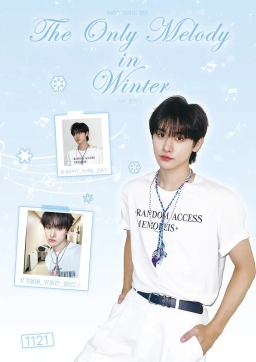 𝐓𝐡𝐞 𝐎𝐧𝐥𝐲 𝐌𝐞𝐥𝐨𝐝𝐲 𝐈𝐧 𝐖𝐢𝐧𝐭𝐞𝐫 ❄︎♫