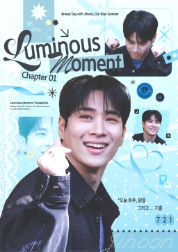 Luminous Moment