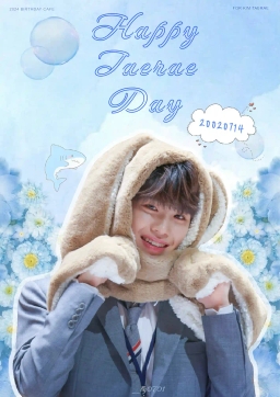 Happy Taerae Day