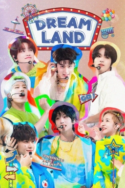 DREAM LAND