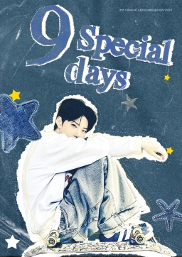 Special 9 days