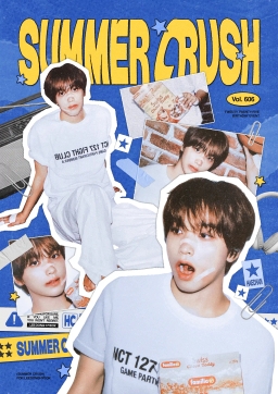 𝗦𝗨𝗠𝗠𝗘𝗥 𝗖𝗥𝗨𝗦𝗛
