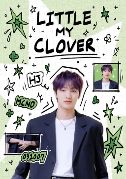 LITTLE MY CLOVER
