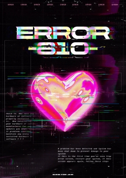 ERROR 810