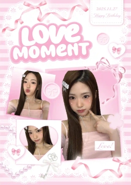 𝑳𝑶𝑽𝑬 𝑴𝑶𝑴𝑬𝑵𝑻