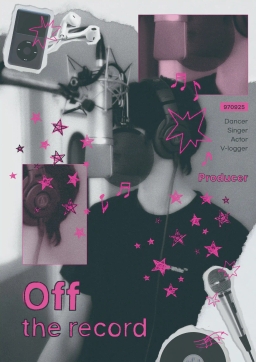off the record
