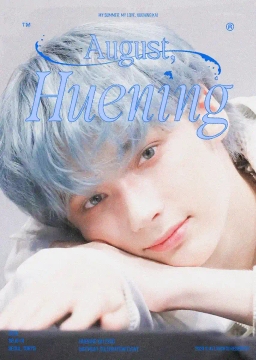 August Huening