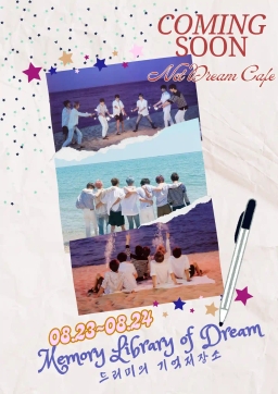 MEMORY LIBRARY OF DREAM