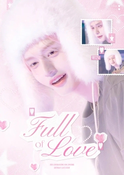 𝐅𝐮𝐥𝐥 𝐨𝐟 𝐋𝐨𝐯𝐞