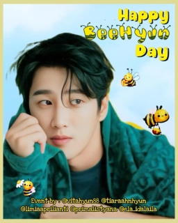 Happy BeeHyun Day