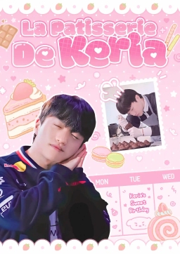 La Patisserie De Keria