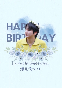 ｡ﾟ✿✧燦란의기억｡ﾟ✿✧