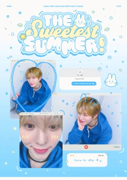 тнe ѕweeтeѕт ѕυммer 𓂃⋆⭒˚𖦹.⋆⭑