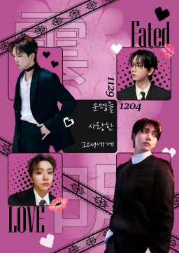 To the One Who Loved Destiny