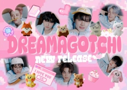 DREAMAGOTCHI