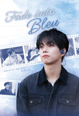 Fade into Bleu