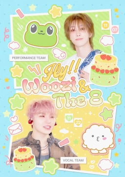 FLY Woozi & The8
