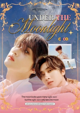 UNDER THE Moonlight