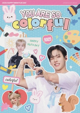 𝑦𝑜𝑢 𝑎𝑟𝑒 𝑠𝑜 𝐂𝐎𝐋𝐎𝐑𝐅𝐔𝐋