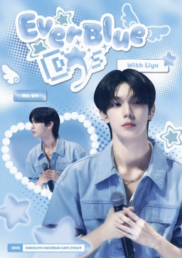 𝙴𝚟𝚎𝚛 𝙱𝚕𝚞𝚎 𝙳𝚊𝚢𝚜