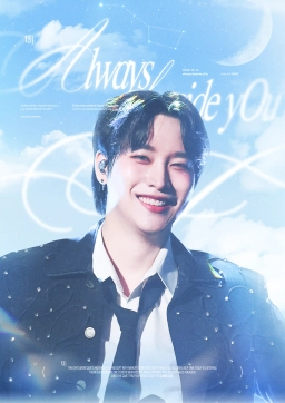 𝙖𝙡𝙬𝙖𝙮𝙨 𝙗𝙚𝙨𝙞𝙙𝙚 𝙮𝙊𝙪