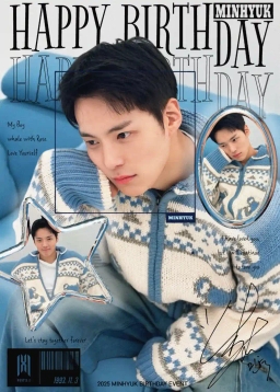 ⋆.˚⟡ ࣪ ˖ 𝐇𝐚𝐩𝐩𝐲 𝐌𝐢𝐧𝐡𝐲𝐮𝐤 𝐃𝐚𝐲 ⋆.˚⟡ ࣪ ˖