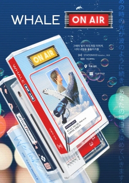 𝐖𝐡𝐚𝐥𝐞 𝐨𝐧 𝐚𝐢𝐫