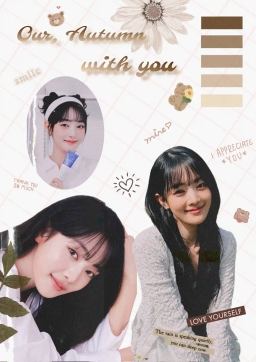 Our Autumn with you
