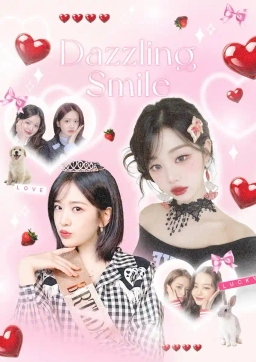 ❤️ 𝐷𝑎𝑧𝑧𝑙𝑖𝑛𝑔 𝑆𝑚𝑖𝑙𝑒🎀