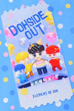 DOHSIDEOUT