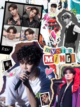 Mystar MINGI