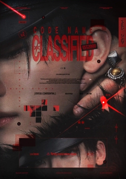 CODE NAME : CLASSIFIED
