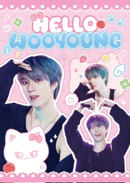 HELLO WOOYOUNG