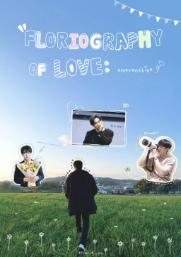 𝗙𝗹𝗼𝗿𝗶𝗼𝗴𝗿𝗮𝗽𝗵𝘆 𝗼𝗳 𝗹𝗼𝘃𝗲