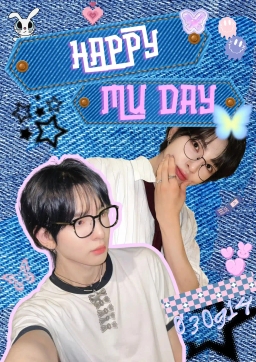 HAPPY MU DAY