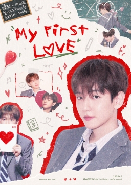My First LOVE