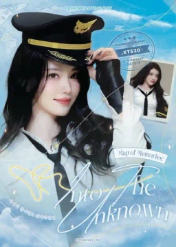 欢迎乘坐小小航空XT520航班☁️