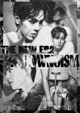 << 더 뉴 에라 : 셔누이즘 >> THE NEW ERA : SHOWNUISM
