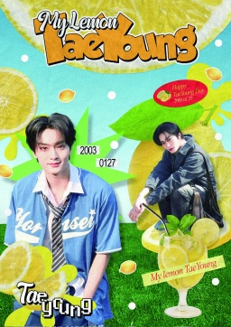 🍋MY LEMON TY🍋