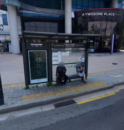 서울숲역2번출구 [04177]