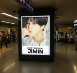 조명 CM보드[2면]
