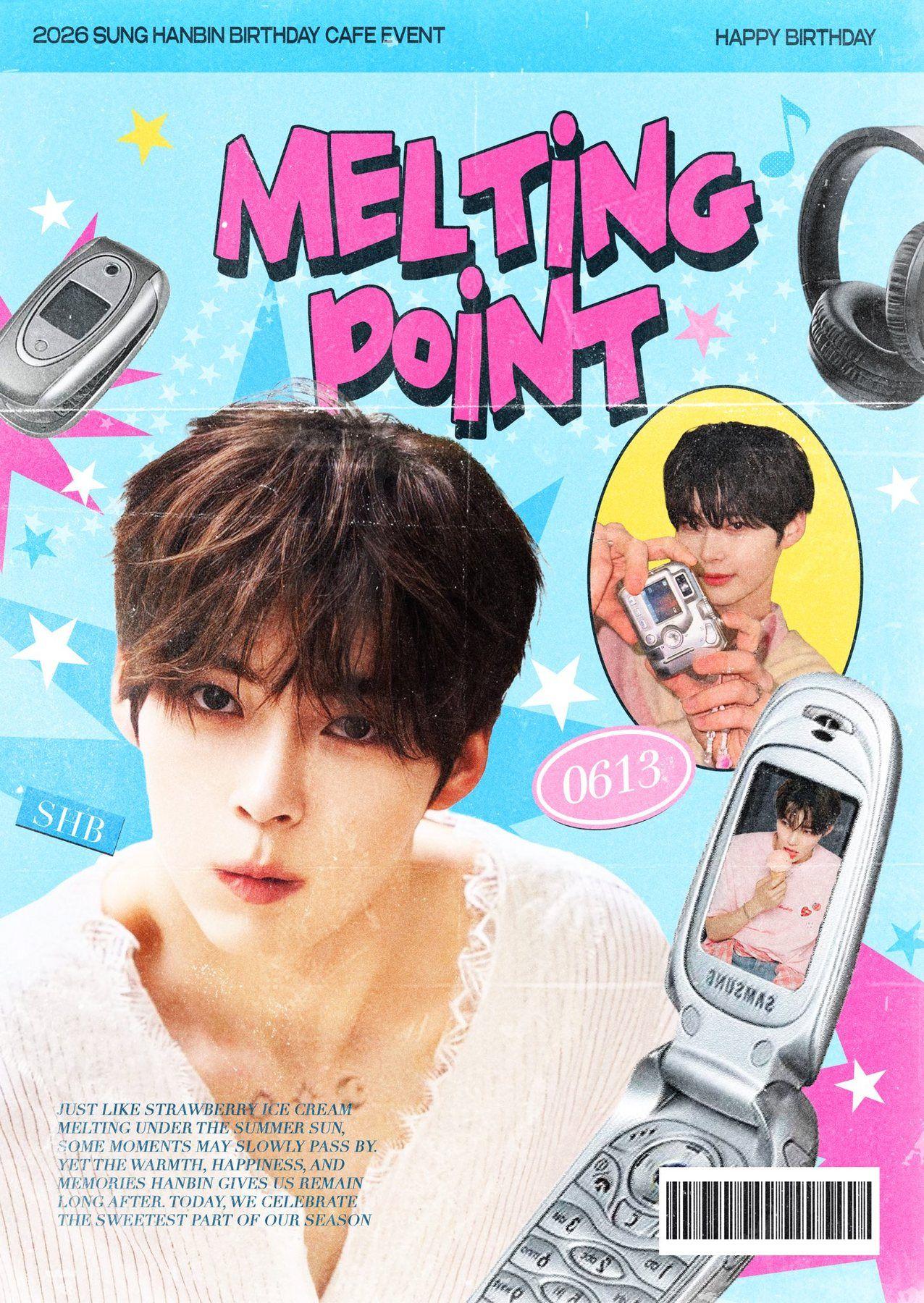 MELTING POINT